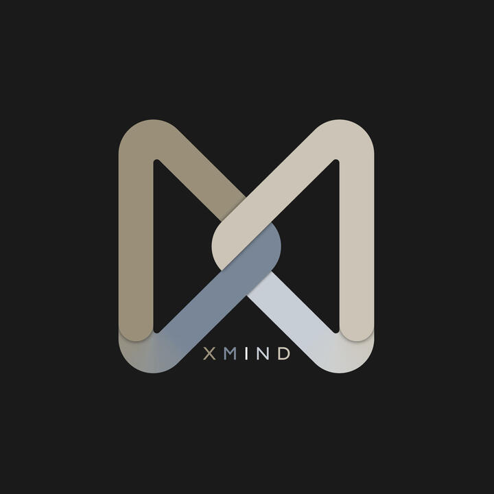 XMIND logo